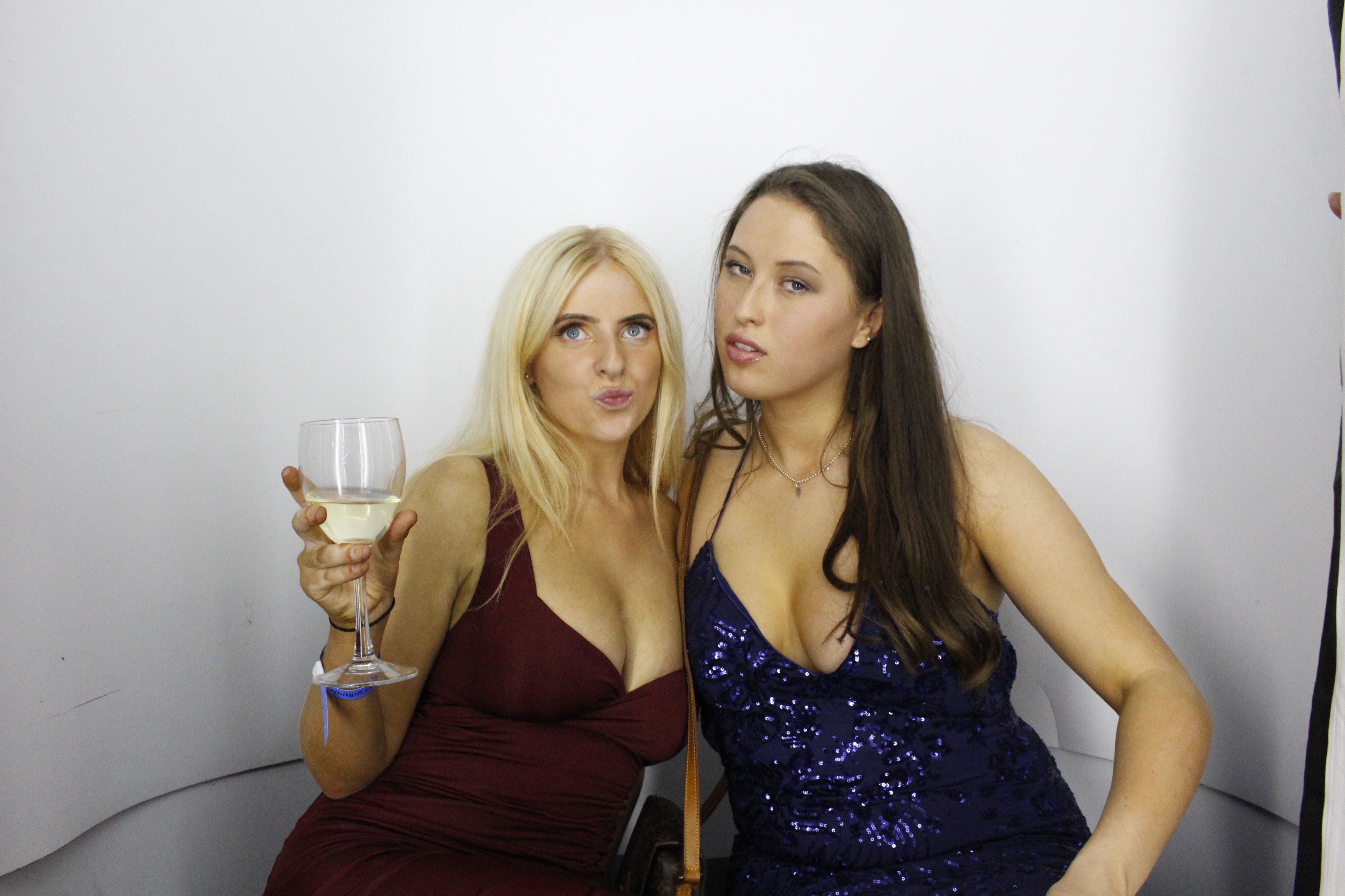 Whitgift School Year 13 Prom | View more photos from the event at gallery.myphotoboothexperience.co.uk/u/MyPhotoBoothExperienceLtd/Whitgift-School-Year-13-Prom